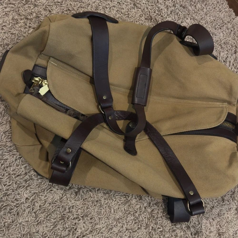 Filson Duffel Bag - Picture 4 of 4